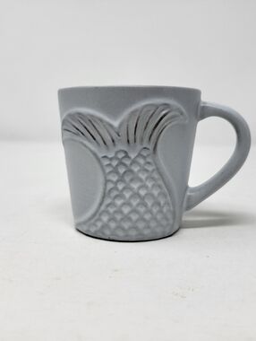 Starbucks Tail of the Siren Demi Mug 2016 3 Oz Blue Ceramic Mermaid Cup Mini